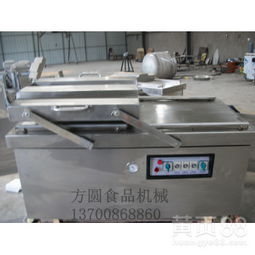 鄭州方圓1000型真空包裝機(jī)維修指南 從故障診斷到專業(yè)處理